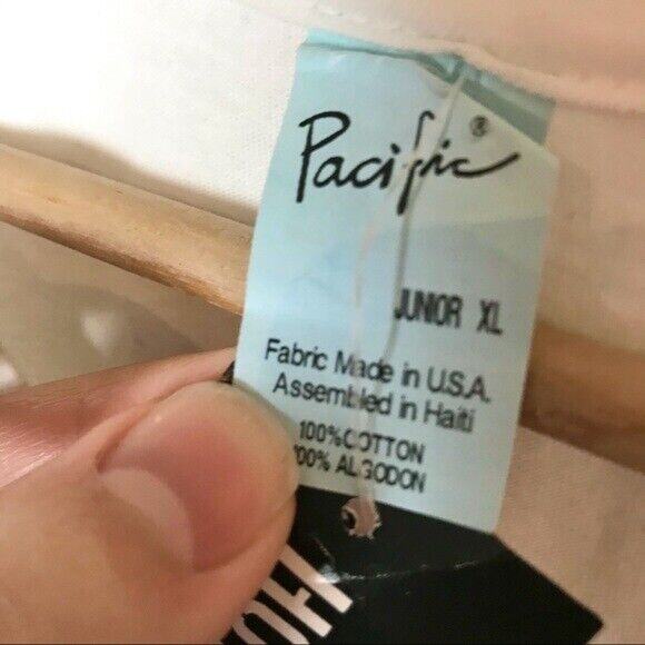 RuPaul NWT Women's Junior XL "All Tee All Shade" Shirt Drag Race 100% Cotton - Picture 3 of 8